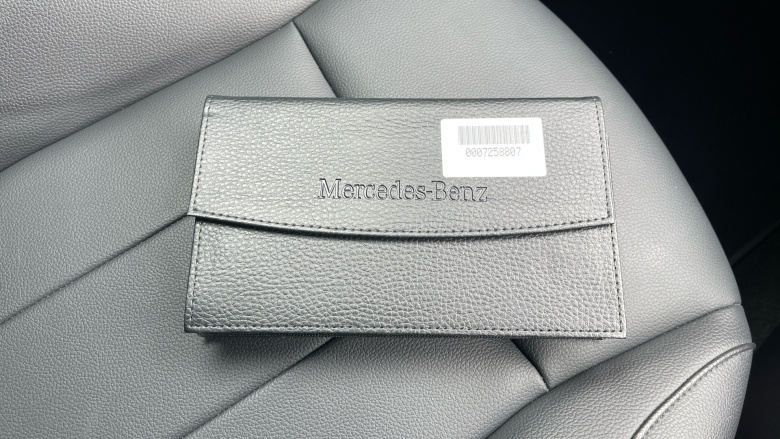 Mercedes-Benz A-Class A180 Sport Executive 5dr Auto Petrol Hatchback